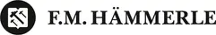 Logo F.M. Hämmerle Holding AG