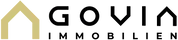 Logo GOVIA Immobilien GmbH