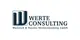 Logo Worresch & Partner Werteconsulting Ges.m.b.H.