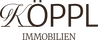 Logo Köppl Immobilien GmbH