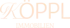 Logo Köppl Immobilien GmbH