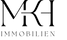 Logo MKH Immobilien GmbH i.G.