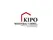 Logo KIPO Wohnbau