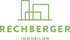 Logo Rechberger Immobilien Vermarktungs GmbH