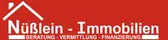 Logo Nüßlein-Immobilien