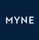 Logo MYNE Homes