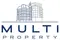 Logo Multi Property GmbH
