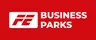 Logo FE Business Parks GmbH