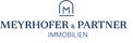 Logo Meyrhofer & Partner Immobilien GmbH