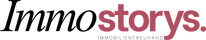 Logo Immostorys e.U.