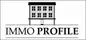 Logo IMMO PROFILE  Job Profile GmbH