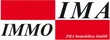 Logo IMA Immobilien GmbH