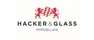 Logo Hacker & Glass OHG