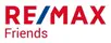 Logo RE/MAX Friends