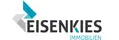 Logo EISENKIES Immobilien Projektentwicklung GmbH