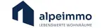 Logo alpeimmo Immobilien und Bauträger GmbH