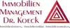 Logo IMMOBILIEN MANAGEMENT DR. KOECK