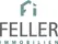 Logo Feller Immobilien GmbH