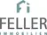 Logo Feller Immobilien GmbH