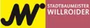 Logo Stadtbaumeister Josef Willroider GmbH