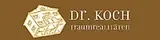 Logo Dr. Koch Traumrealitäten