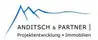 Logo Anditsch & Partner GmbH