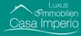 Logo Luxus Immobilien Casa Imperio