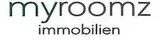 Logo myroomz - immobilien