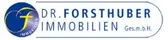 Logo Dr. Forsthuber Immobilien Ges.m.b.H.