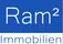 Logo Ram2immobilien