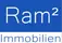 Logo Ram2immobilien