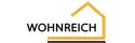 Logo Wohnreich Immobilienverwertungs GmbH
