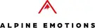 Logo ALPINE EMOTIONS