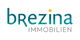 Logo Brezina Immobilien Inh. Ulrike Höreth B.A.