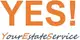Logo YES Immobilien GmbH