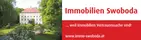 Logo Immobilien Swoboda