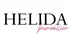 Logo HELIDA as a Service GmbH
