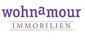 Logo Wohnamour Immobilien GmbH