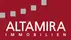 Logo ALTAMIRA Immobilien