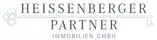 Logo Heissenberger & Partner Immobilien GmbH