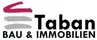 Logo Bau & Immobilien Taban GmbH