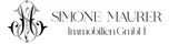 Logo Simone Maurer Immobilien GmbH