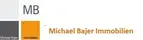 Logo Michael Bajer Immobilien