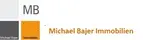 Logo Michael Bajer Immobilien