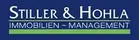 Logo Stiller & Hohla Immobilientreuhänder GmbH