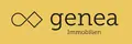 Logo Genea Projektvermarktungs GmbH