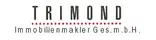 Logo Trimond Immobilienmakler Ges. m. b. H.
