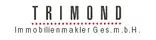 Logo Trimond Immobilienmakler Ges. m. b. H.