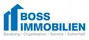 Logo BOSS Immobilien GmbH