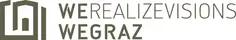 Logo WEGRAZ Gesellschaft für Stadterneuerung und Assanierung m.b.H.